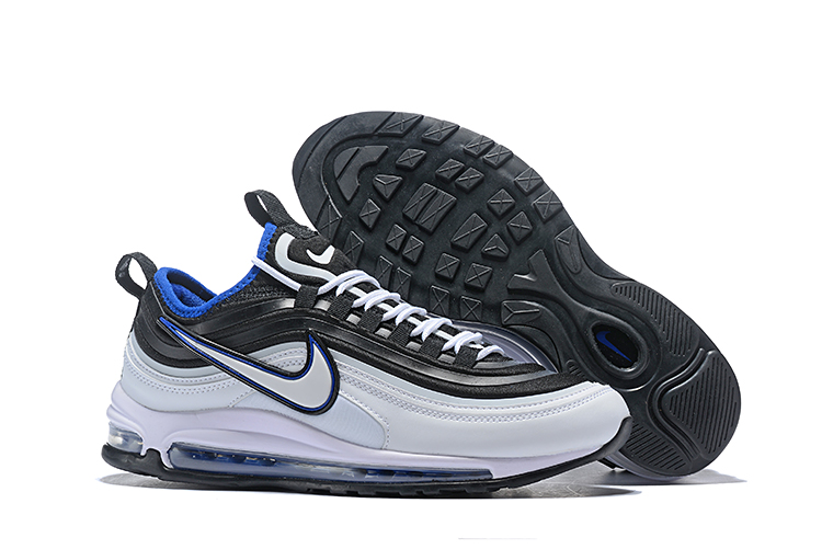 NIKE AIR MAX 97 UL '17 SE White Black Blue